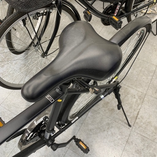 【自転車】DAIWA 自転車！