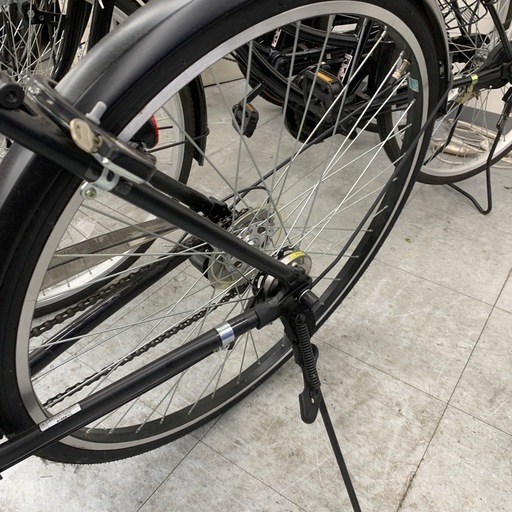 【自転車】DAIWA 自転車！