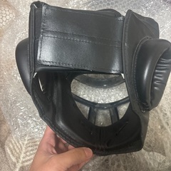 空手、ボクシング防具‼️の画像