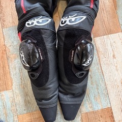 ベリック  レーシングスーツメンズMサイズ相当(EU48)の画像