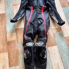 ベリック  レーシングスーツメンズMサイズ相当(EU48)の画像
