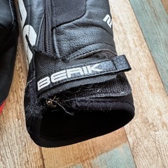 ベリック  レーシングスーツメンズMサイズ相当(EU48)の画像