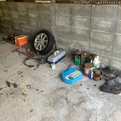 無料・期間限定・残地物ご自由にどうぞ(大量引取歓迎)の画像