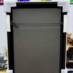 小松美羽 版画 天地の守護神 ED50 coa付の画像