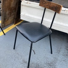 チェアの画像