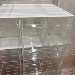 ニトリ　レターケースの画像