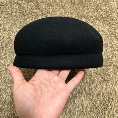 【11/25まで掲載】レディース帽子の画像