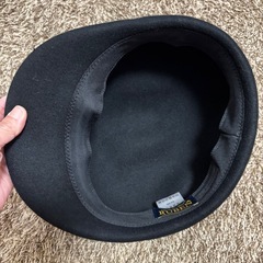 【11/25まで掲載】レディース帽子の画像