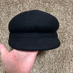 【11/25まで掲載】レディース帽子の画像