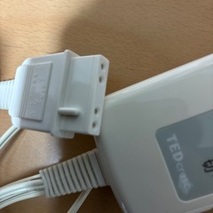 電気毛布　コントローラーのみの画像