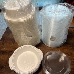 弁当容器の画像