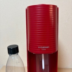 ソーダストリームの画像