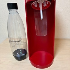 ソーダストリームの画像