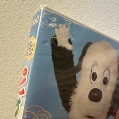 いないいないばあっ ！のDVD、ワンワンぬいぐるみ、うーたんの電話の画像