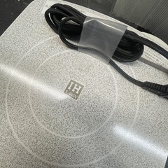 【美品】IH調理器　ナショナル　一口タイプ【1119IK】の画像