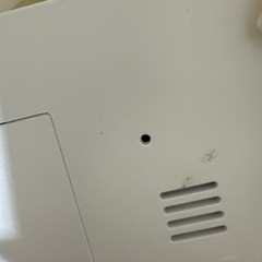 IKEA 置き時計の画像