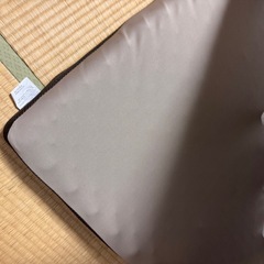 ◾️商談済◾️シングル羽毛布団とマットレスセットの画像