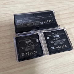 マキアージュ ドラマティックアイカラーの画像