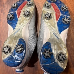 ゴルフシューズの画像