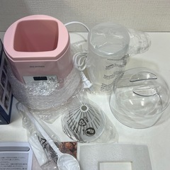 ヨーグルトメーカー プレミアムの画像