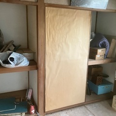 無料・期間限定・残地物ご自由にどうぞ(大量引取歓迎)の画像