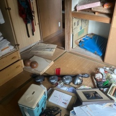 無料・期間限定・残地物ご自由にどうぞ(大量引取歓迎)の画像