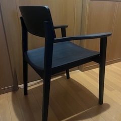 フランフラン　サルトチェア⓵
の画像