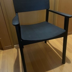 フランフラン　サルトチェア⓵
の画像