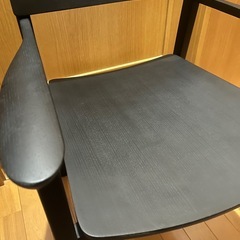 フランフラン　サルトチェア⓵
の画像