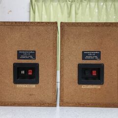 marantz LS-4 スピーカーの画像