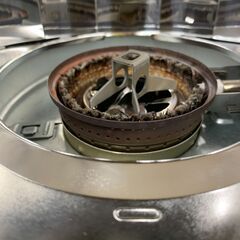 【愛品館江戸川店】Aladdin CAP-U2801(G) [グリーン] 2023年　石油ストーブ ＩＤ：137-017755-007の画像