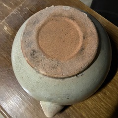 片口陶器の画像