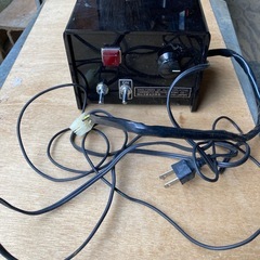 山本メッキ試験機の画像