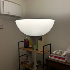 スタンド
ライト　間接照明 の画像