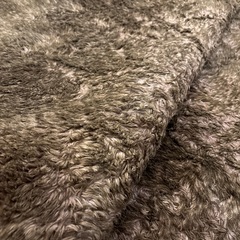 ニトリ カーペットラグ242cm×202cmの画像