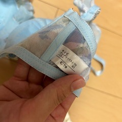 新品 ブラジャー
の画像