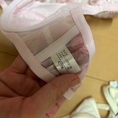 新品 ブラジャー
の画像