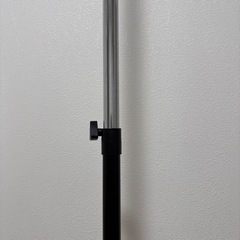 ハンガーラックの画像