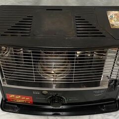 石油ストーブ　コロナ　2016年製　動作確認済みの画像