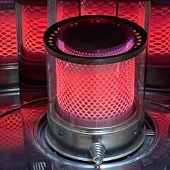 石油ストーブ　コロナ　2016年製　動作確認済みの画像