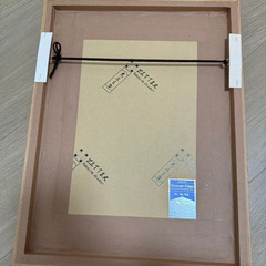 奈良美智ならよしとも Don't Wanna Cry 版画 ED50の画像