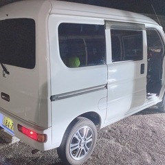 ホンダ アクティ の画像