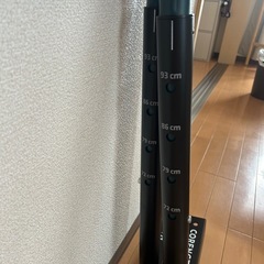 デカトロン トレーニング ステーション　の画像