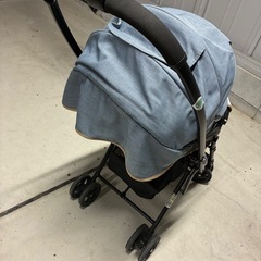 combi 
メチャカルハンディ エッグショック DF マリンブルーの画像