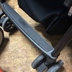 combi 
メチャカルハンディ エッグショック DF マリンブルーの画像