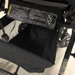 combi 
メチャカルハンディ エッグショック DF マリンブルーの画像