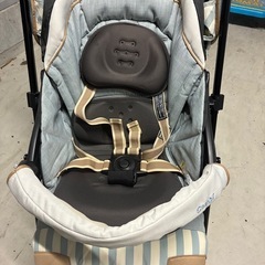 combi 
メチャカルハンディ エッグショック DF マリンブルーの画像