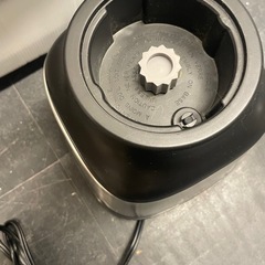 【中古】店長オススメ　ミキサー　2024年製　在庫ラスト【1119IK】の画像