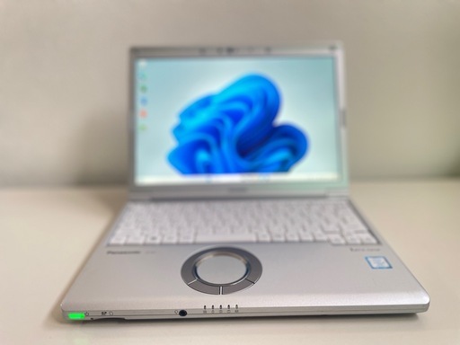 Panasonicレッツノート！セール品！