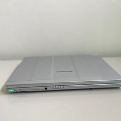 Panasonicレッツノート！セール品！の画像